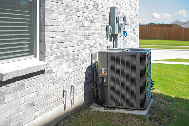 Reliable Heat Pump Repair contractor in Commerce, CA by FH HVAC
